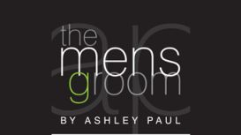 The Mens Groom