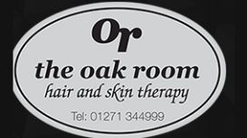 The Oak Rooms