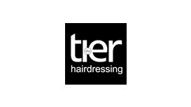 The Tier Hairdressing