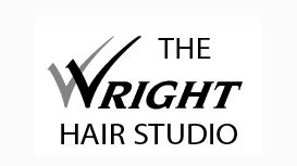 The Wright Hair Studio