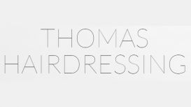 Thomas Hairdressing