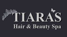 Tiaras Hair & Beauty Spa