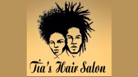 Tia's Hair Salon