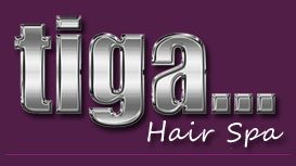 Tiga Hair Spa