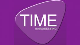 Time Hairdressing