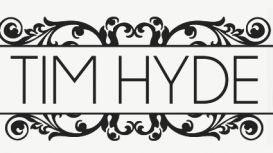 Tim Hyde Hairdressing