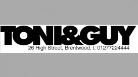 Toni & Guy