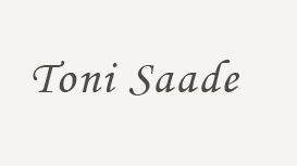 Toni Saade Hairdressers