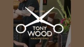 Tony Wood Hairdressing