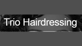 Trio Hairdressers