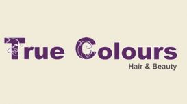 True Colours Hair & Beauty