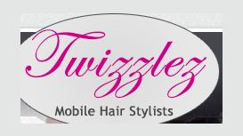 Twizzlez Mobile Hair Dresser