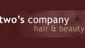 Two's Company Hair