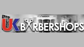 UK Barbershops