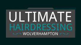 Ultimate Hairdressing