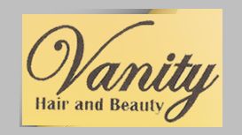 Vanity Hair & Beauty