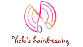 Vicki's Hairdressing