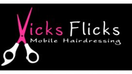 Mobile Hairdresser Croydon Surrey