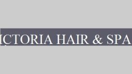 Victoria Hair & Spa