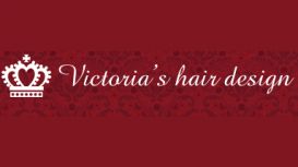 Victoria's Hair Design