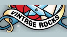 Vintage Rocks Parlour