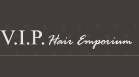 V.I.P. Hair Emporium