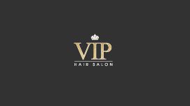 V.I.P. Hair Salon
