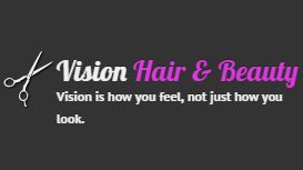 Vision Hairdressing & Vision Of Beauty