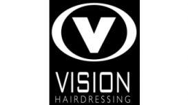 Vision Hairdressing