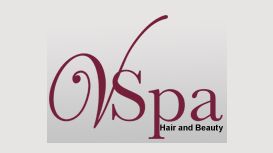 VSpa Hair & Beauty