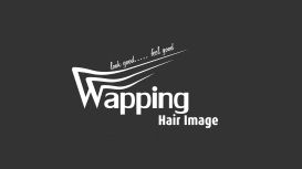 Wapping Hair Image