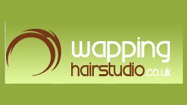 Wapping Hair Studio