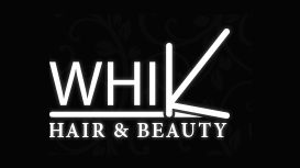 whiK Hair & Beauty