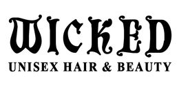 Wicked Unisex Hair & Beauty Salon