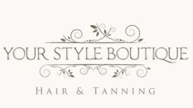 Your Style Boutique Hair & Tanning