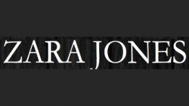 Zara Jones Hairdressing