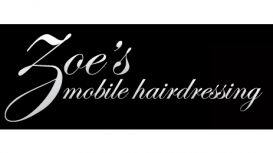 Zoe's Mobile Hairdressing